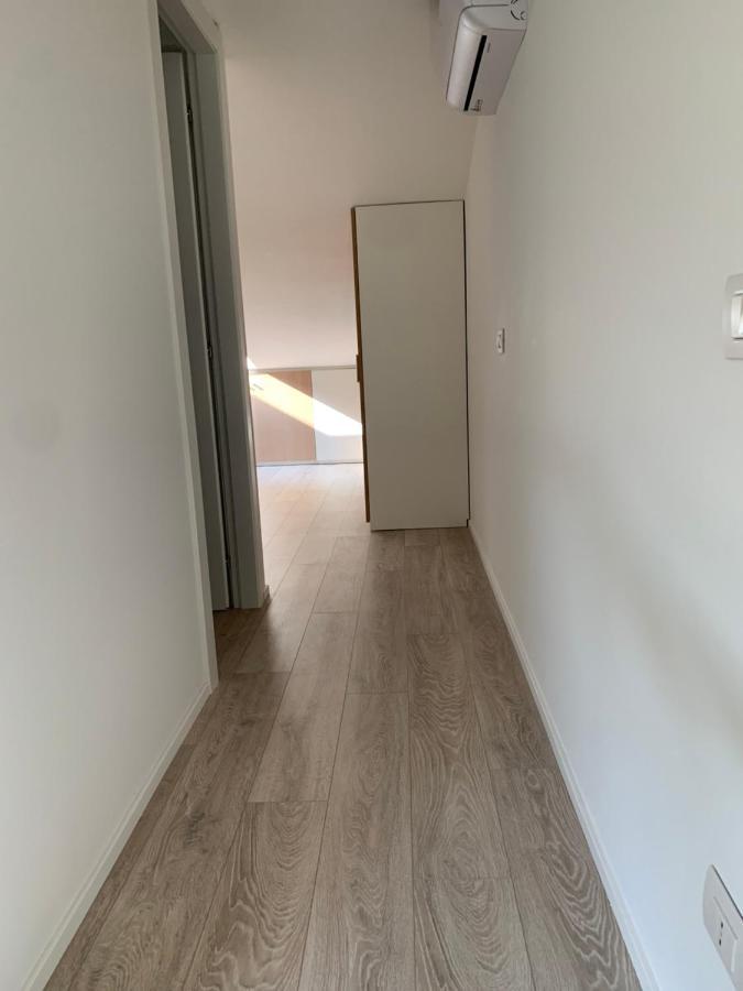 شقة ميلان  في Loftmi المظهر الخارجي الصورة